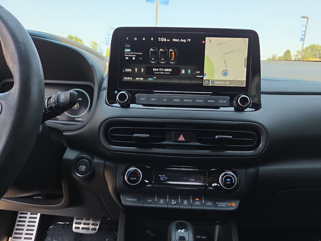 Thumbnail: 2022 Hyundai Kona - 12