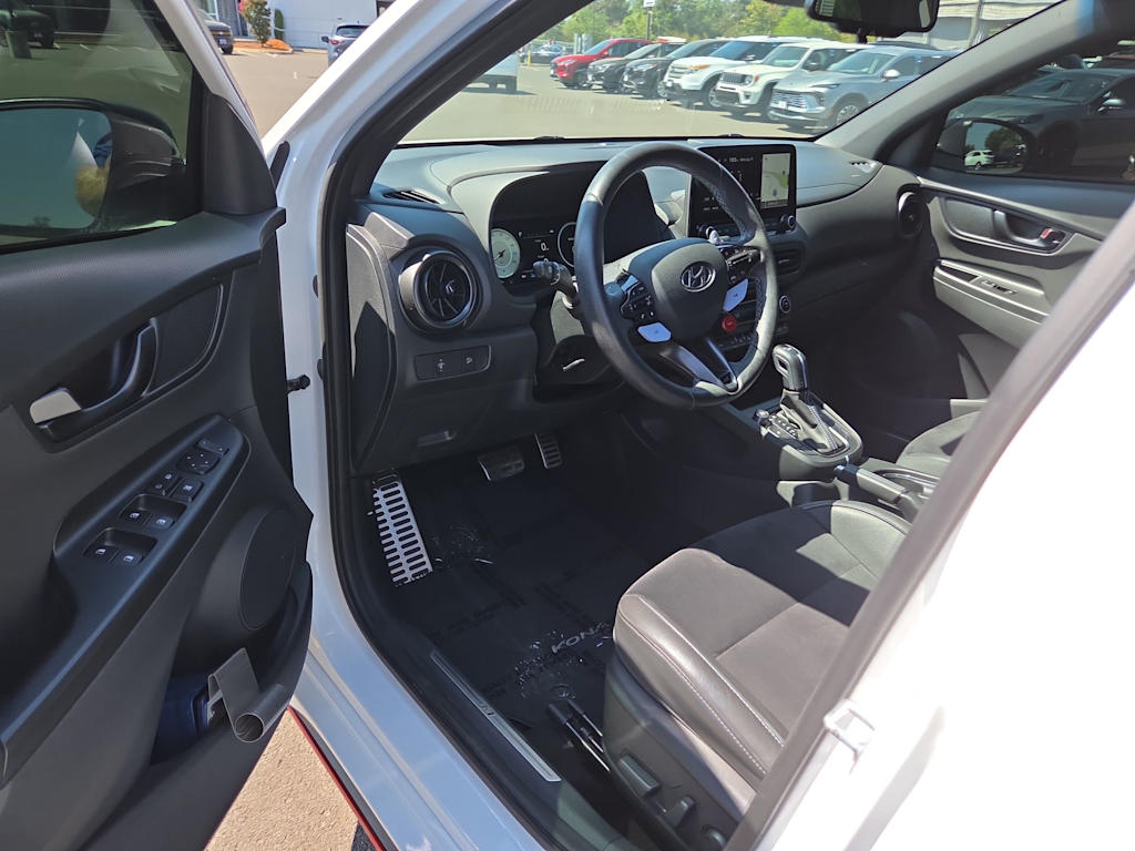 Thumbnail: 2022 Hyundai Kona - 2