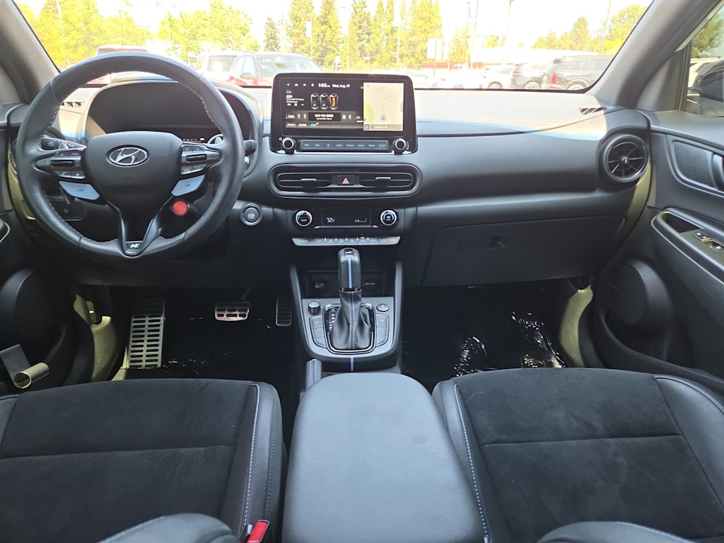 Thumbnail: 2022 Hyundai Kona - 8