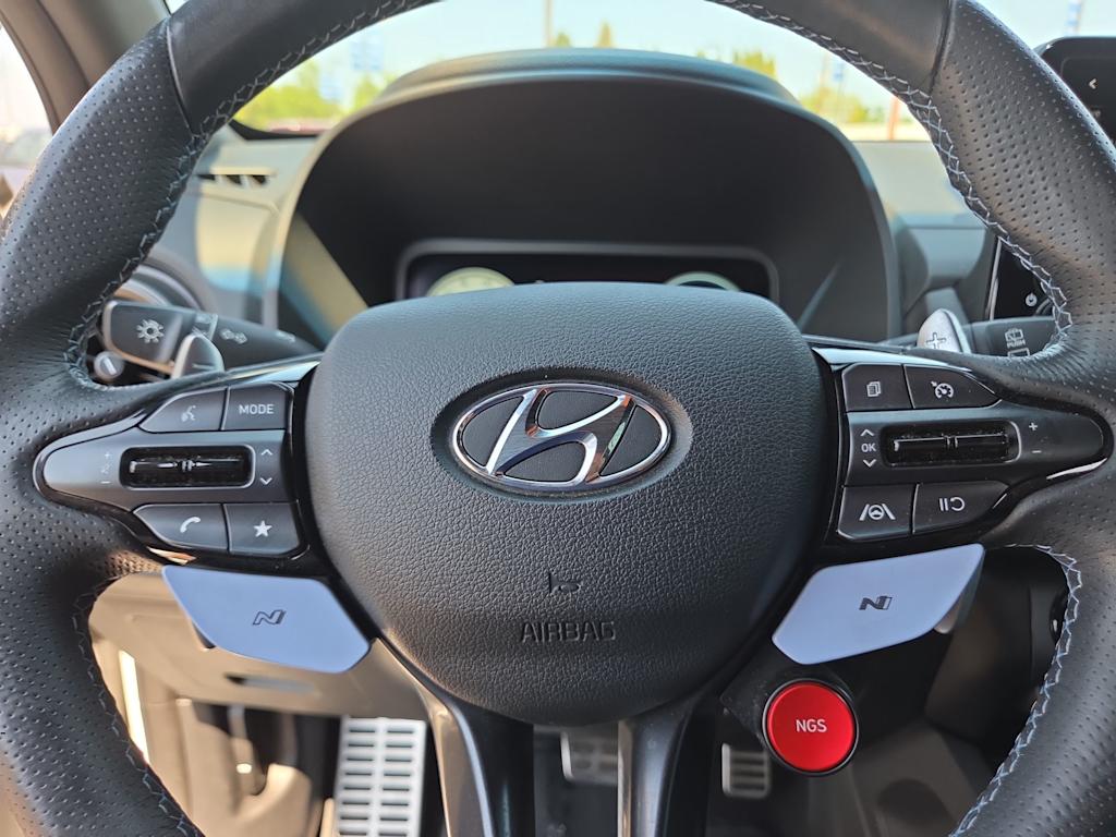 Thumbnail: 2022 Hyundai Kona - 29