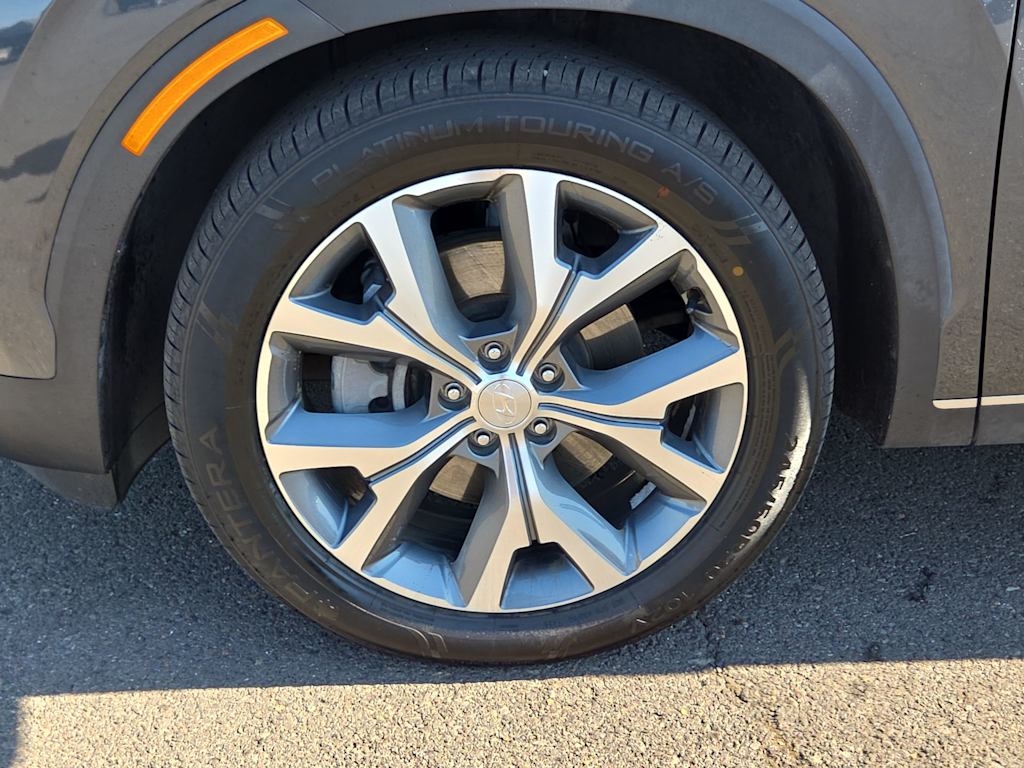 Thumbnail: 2020 Hyundai Palisade - 8