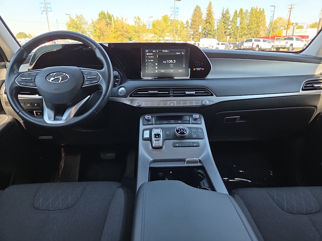 Thumbnail: 2020 Hyundai Palisade - 10