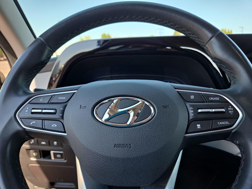 Thumbnail: 2020 Hyundai Palisade - 22