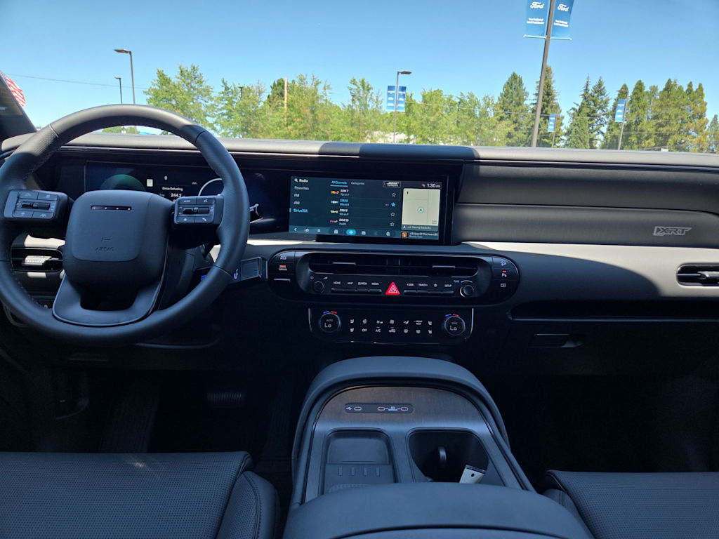 Thumbnail: 2026 Hyundai Palisade - 10