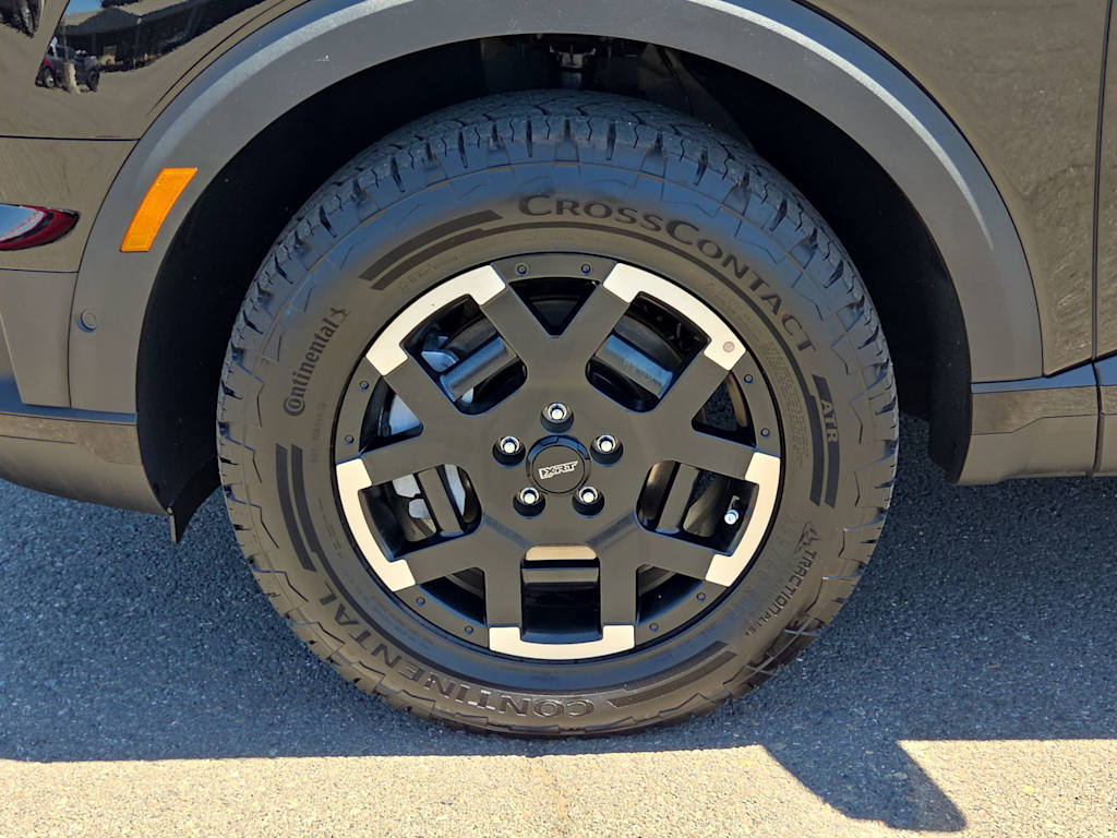 Thumbnail: 2026 Hyundai Palisade - 8