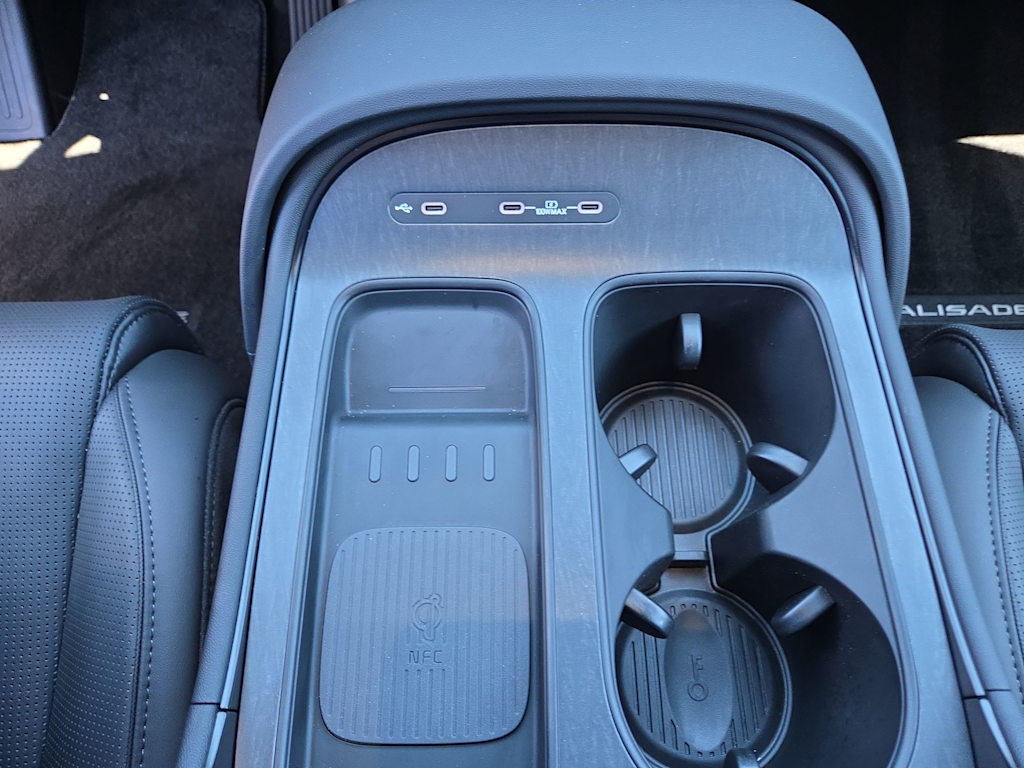 Thumbnail: 2026 Hyundai Palisade - 15