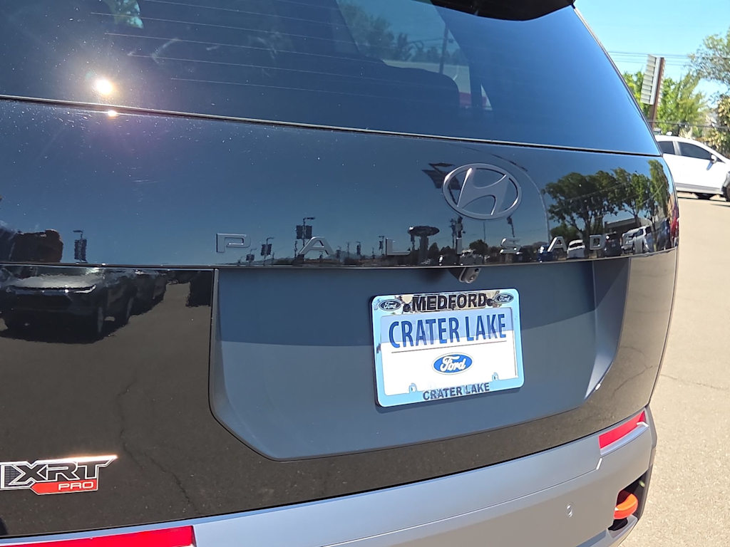 Thumbnail: 2026 Hyundai Palisade - 27