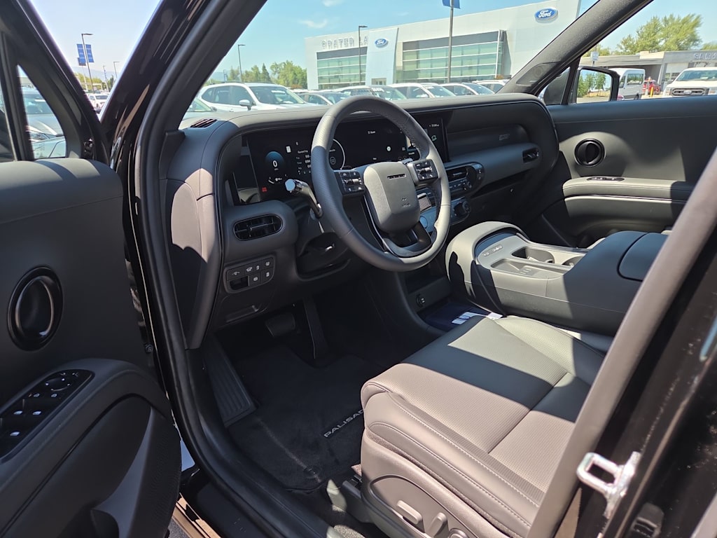 Thumbnail: 2026 Hyundai Palisade - 2