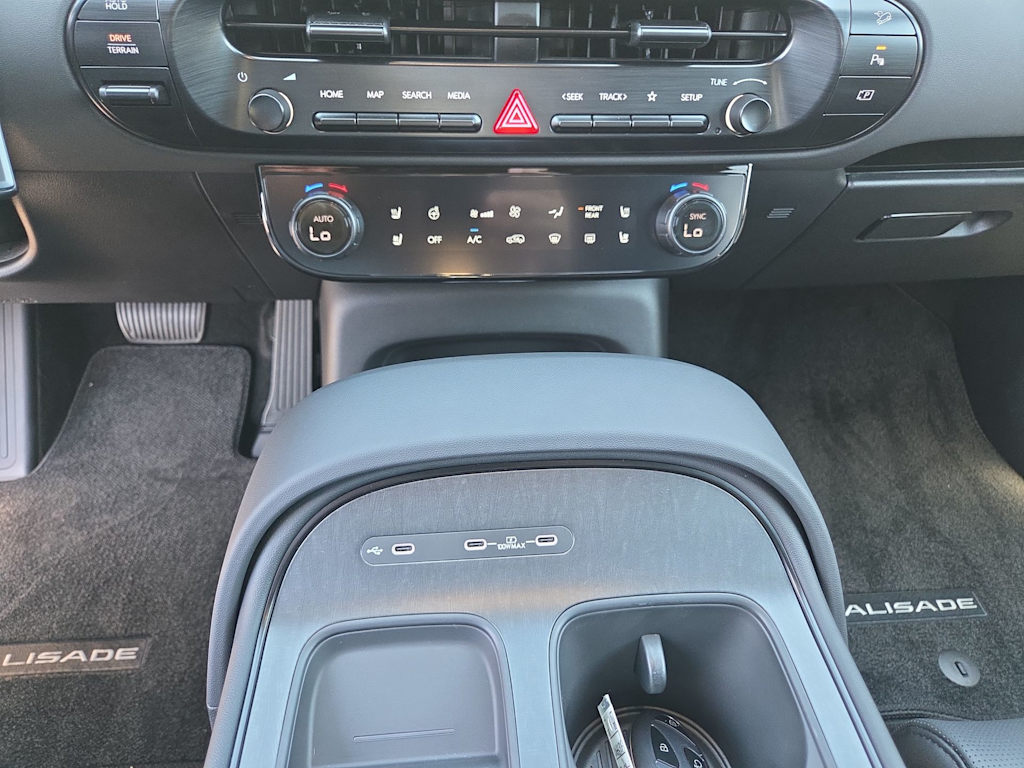 Thumbnail: 2026 Hyundai Palisade - 29