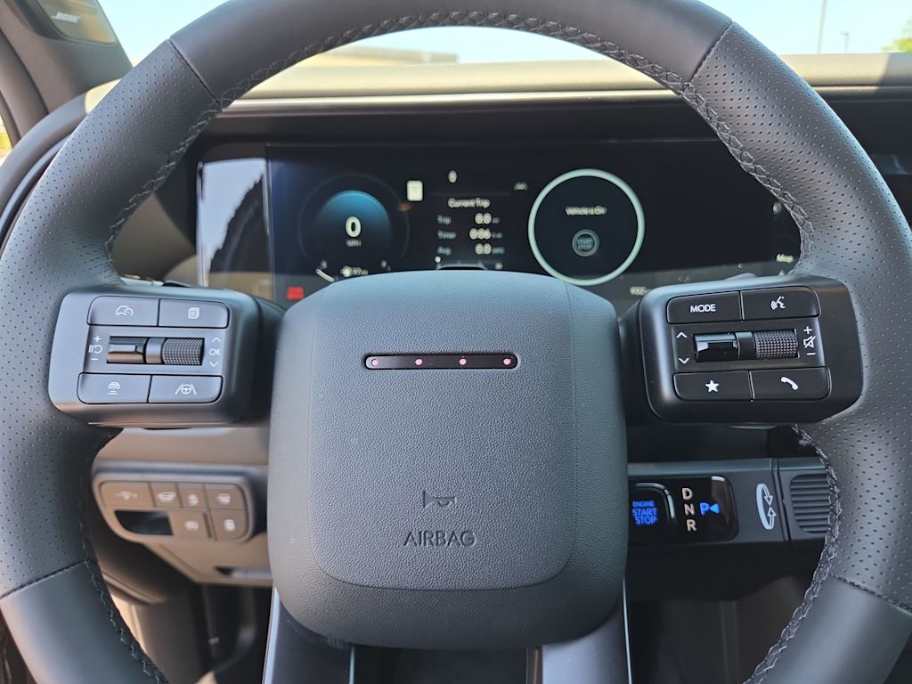 Thumbnail: 2026 Hyundai Palisade - 28
