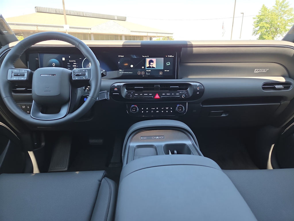 Thumbnail: 2026 Hyundai Palisade - 10