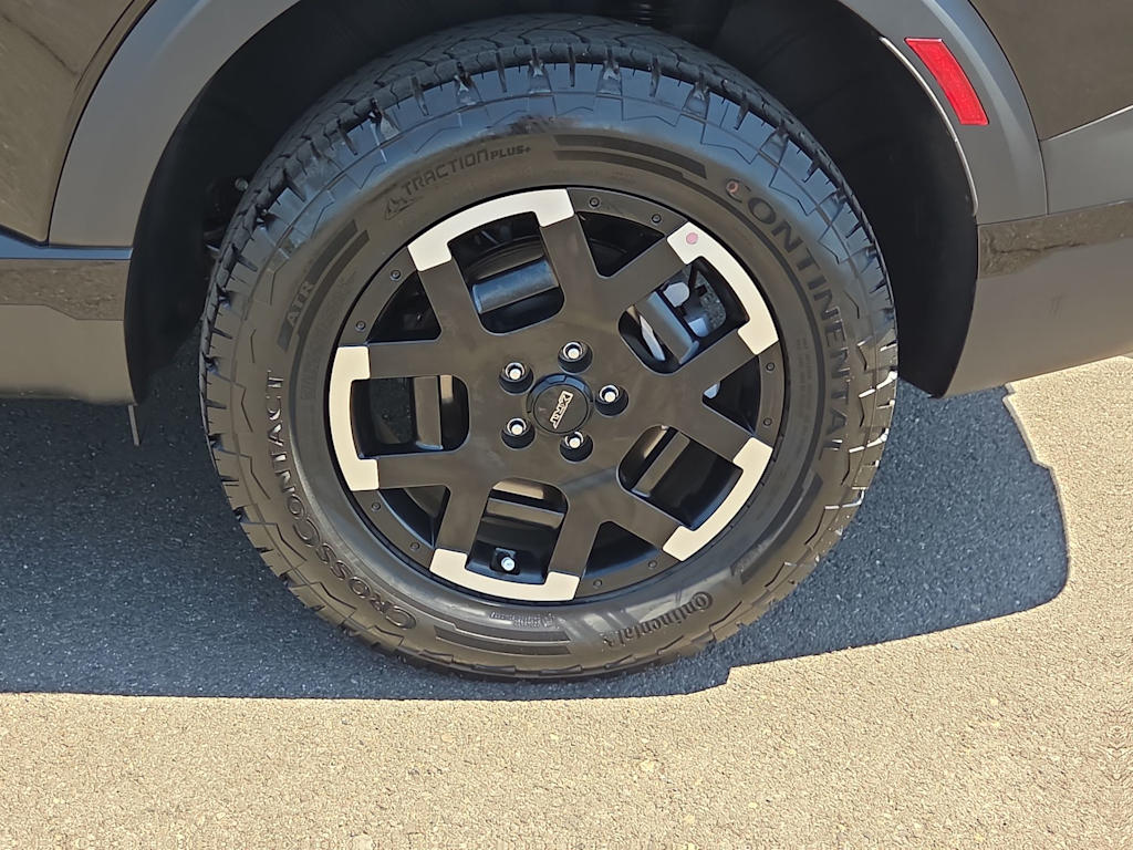 Thumbnail: 2026 Hyundai Palisade - 8