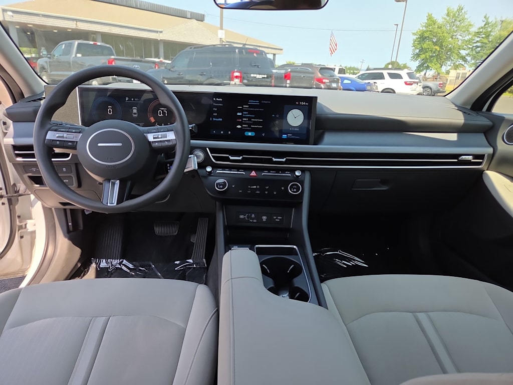 Thumbnail: 2025 Hyundai Sonata - 9