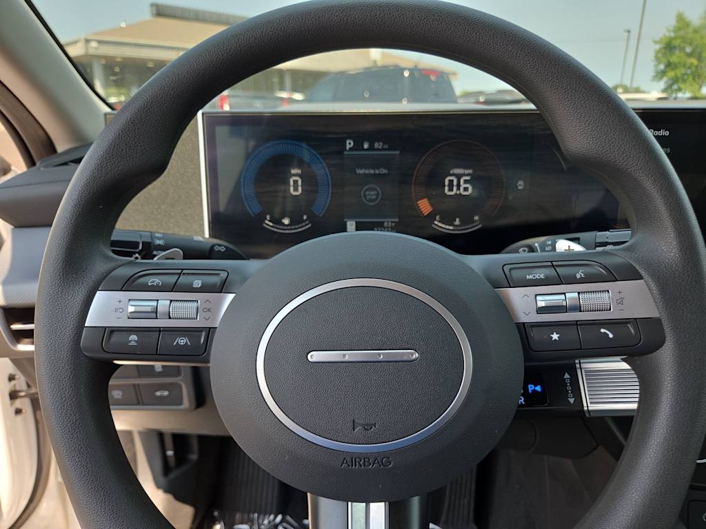 Thumbnail: 2025 Hyundai Sonata - 29