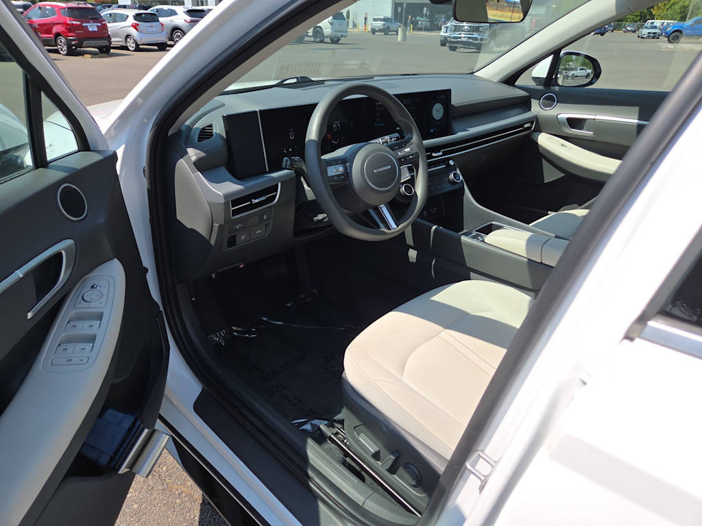 Thumbnail: 2025 Hyundai Sonata - 2