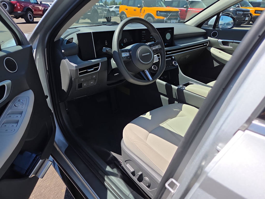 Thumbnail: 2025 Hyundai Sonata - 2