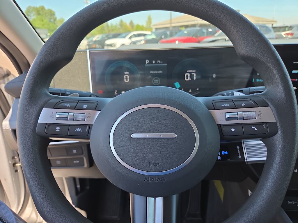 Thumbnail: 2025 Hyundai Sonata - 13