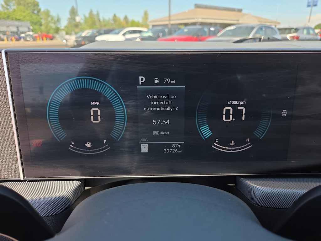 Thumbnail: 2025 Hyundai Sonata - 15