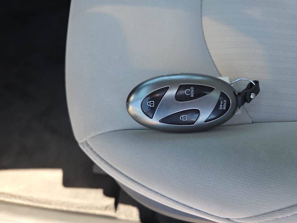 Thumbnail: 2025 Hyundai Sonata - 17