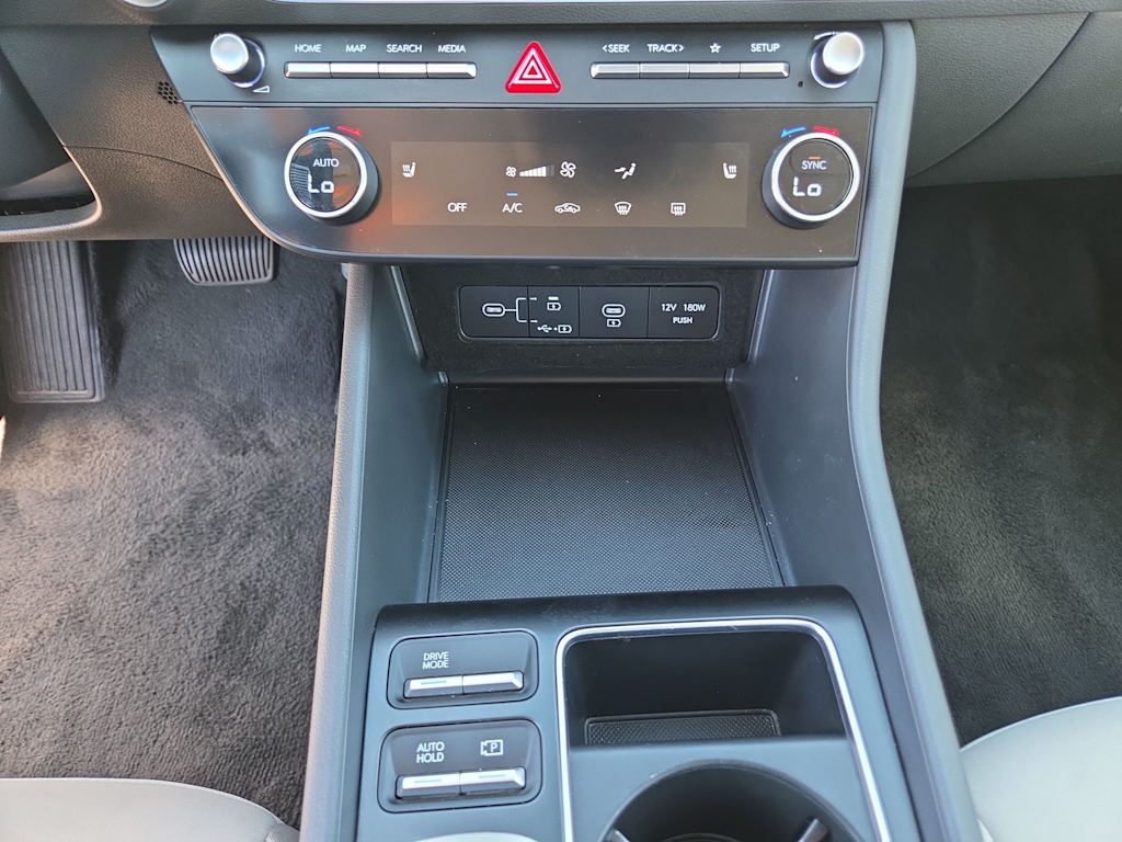 Thumbnail: 2025 Hyundai Sonata - 26
