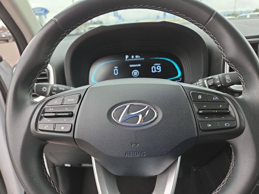 Thumbnail: 2025 Hyundai Venue - 28