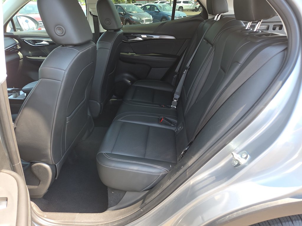Thumbnail: 2024 Buick Envision - 29