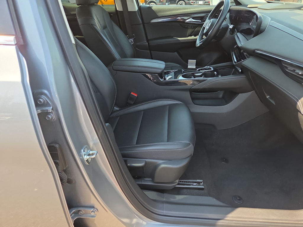 Thumbnail: 2024 Buick Envision - 12