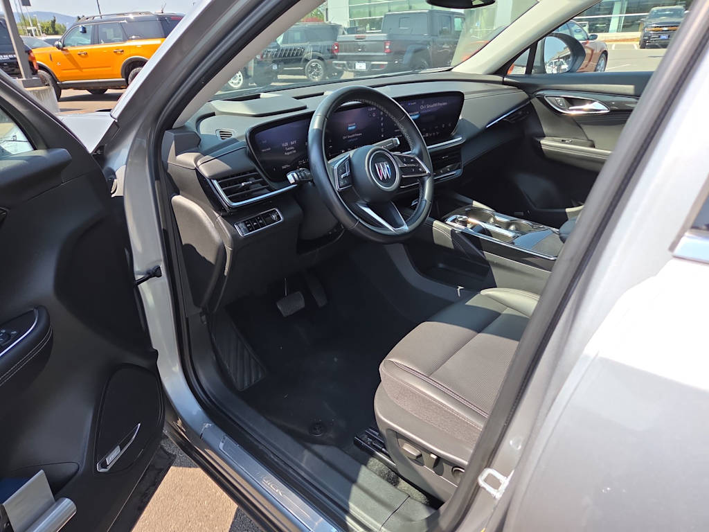 Thumbnail: 2024 Buick Envision - 2