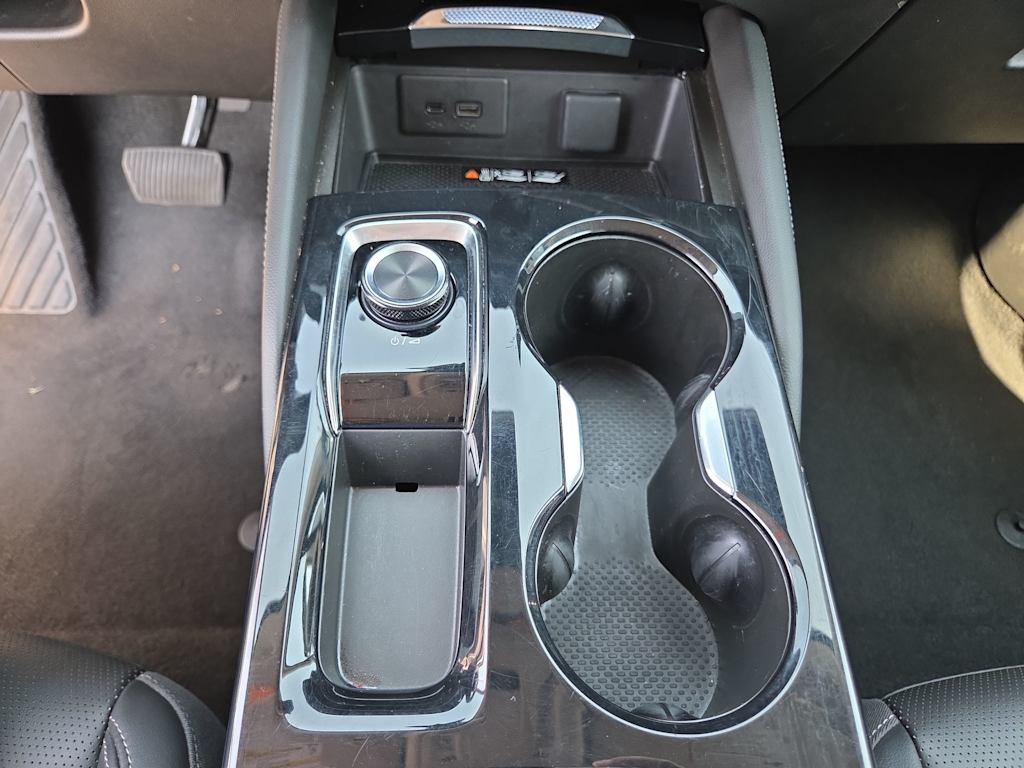Thumbnail: 2024 Buick Envision - 16