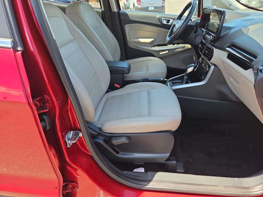 Thumbnail: 2019 Ford EcoSport - 12