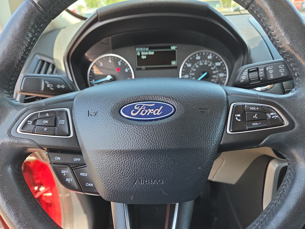 Thumbnail: 2019 Ford EcoSport - 28