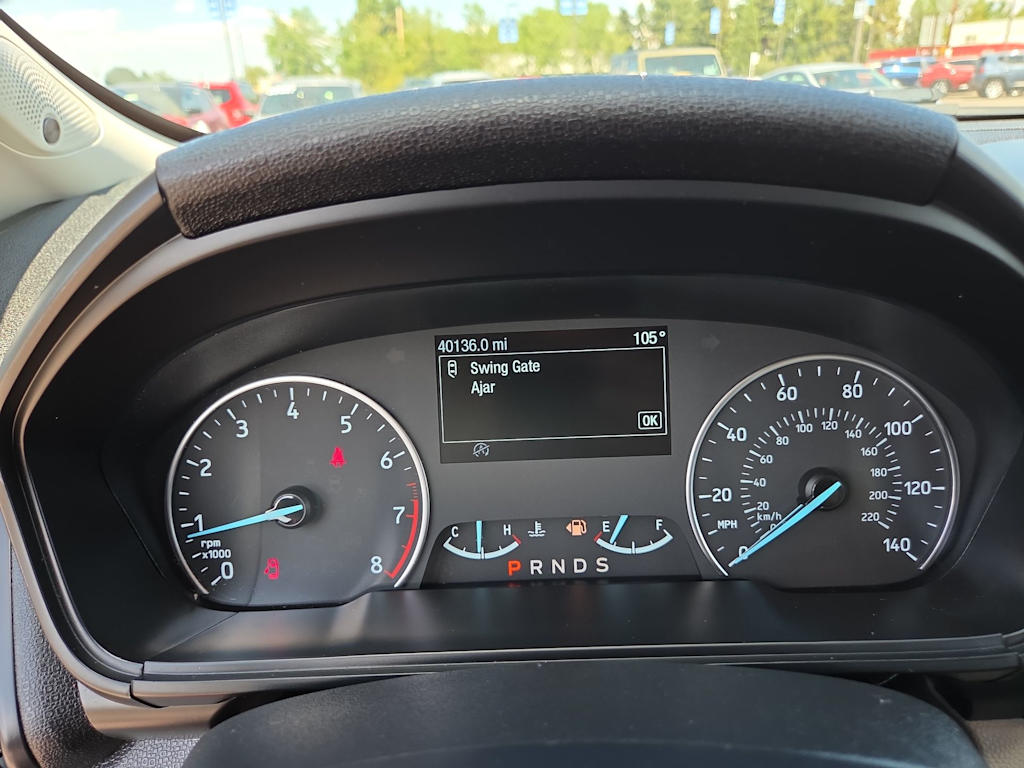 Thumbnail: 2019 Ford EcoSport - 16