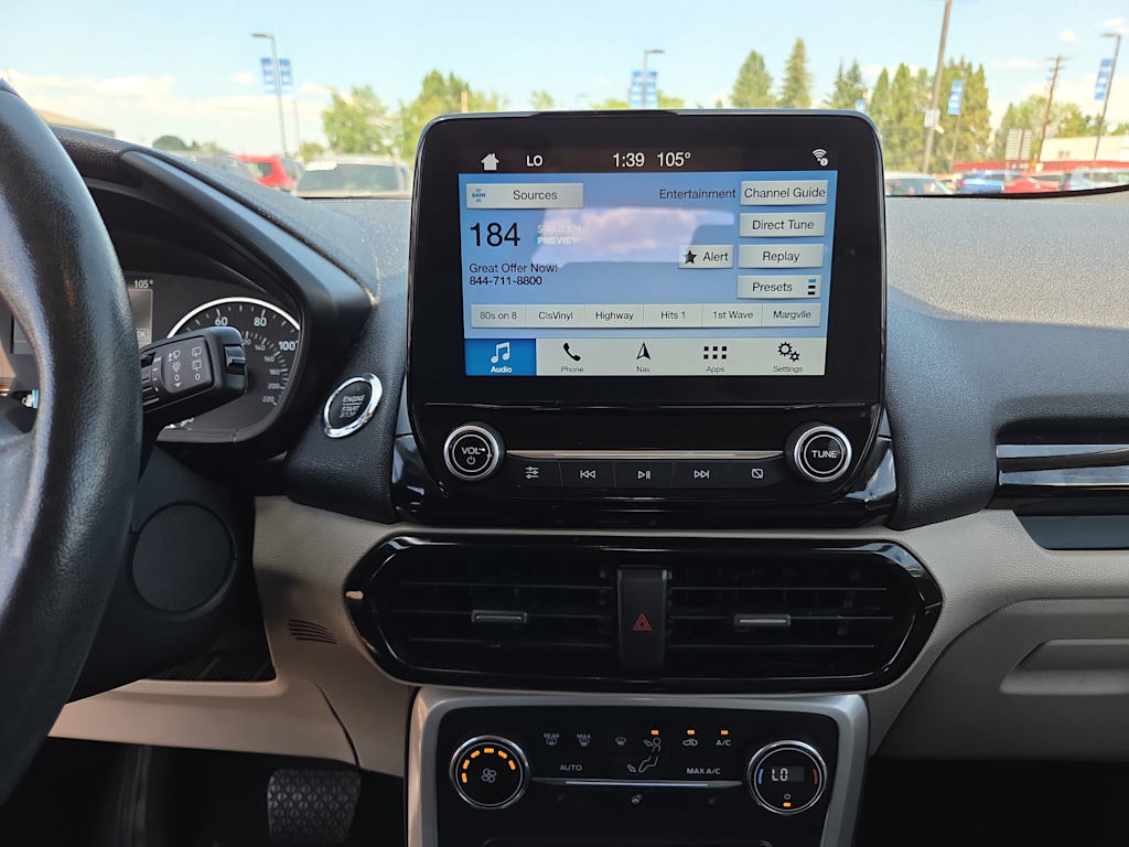 Thumbnail: 2019 Ford EcoSport - 14