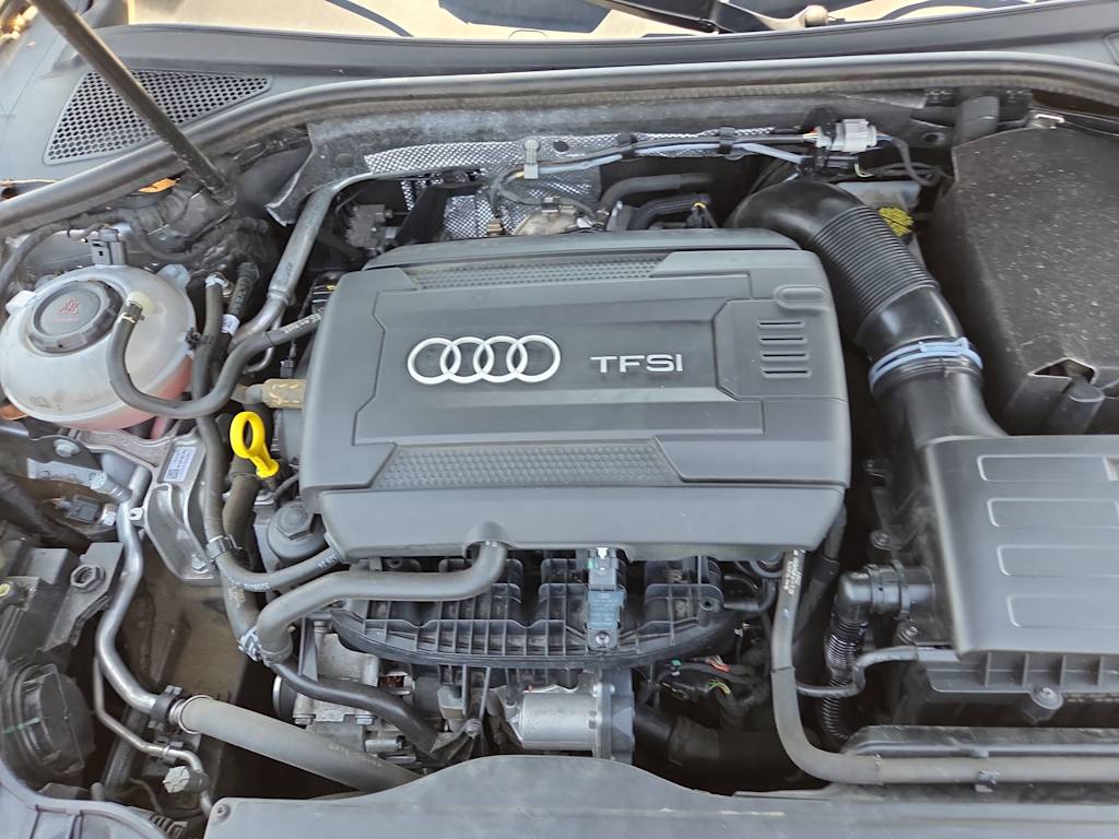 Thumbnail: 2018 Audi A3 - 8
