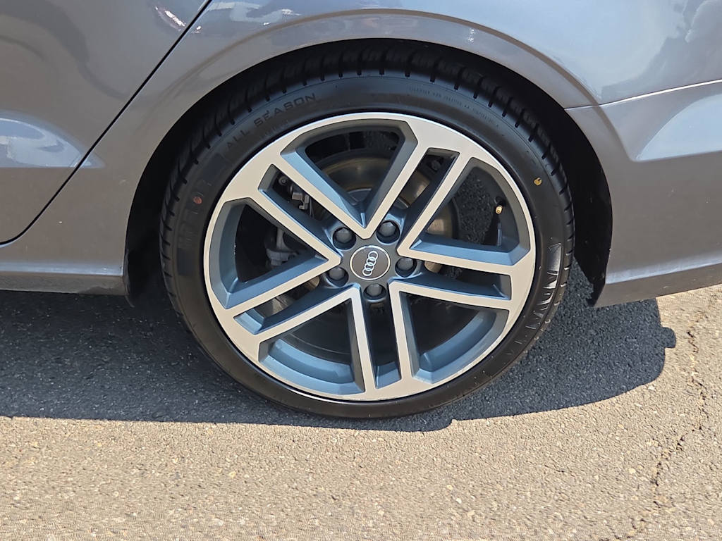 Thumbnail: 2018 Audi A3 - 7
