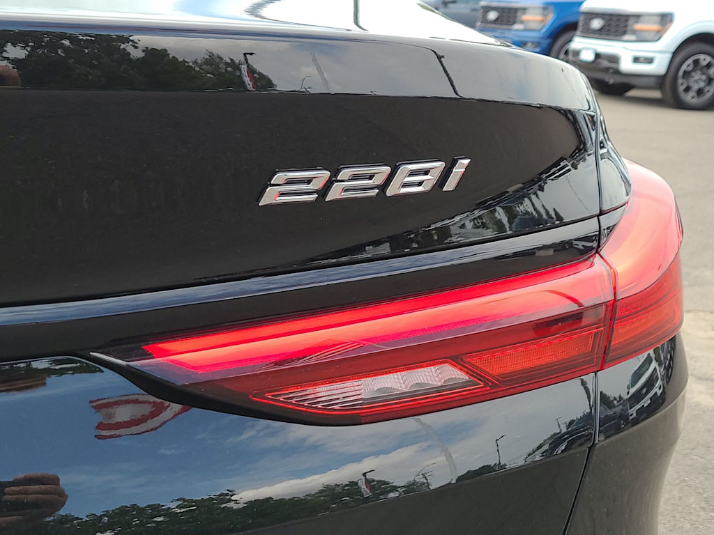 2020 BMW 2 Series 228i 27