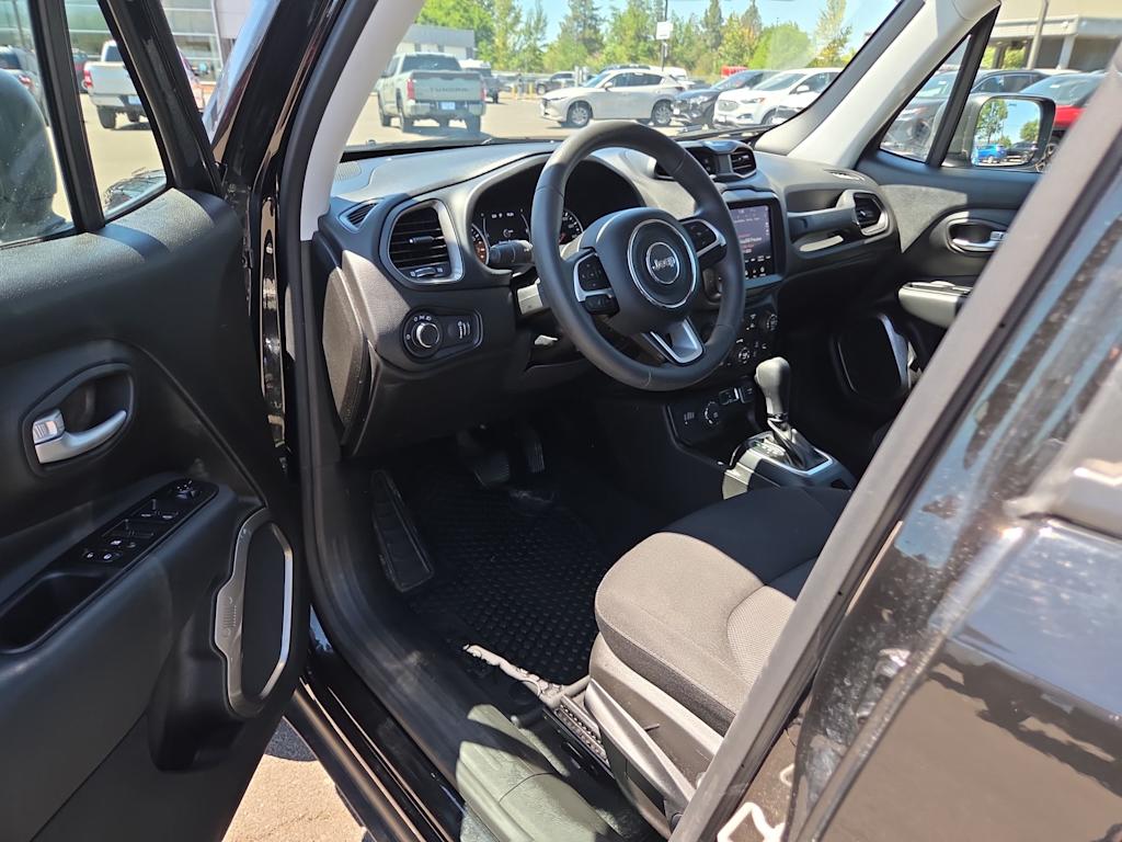 Thumbnail: 2023 Jeep Renegade - 2