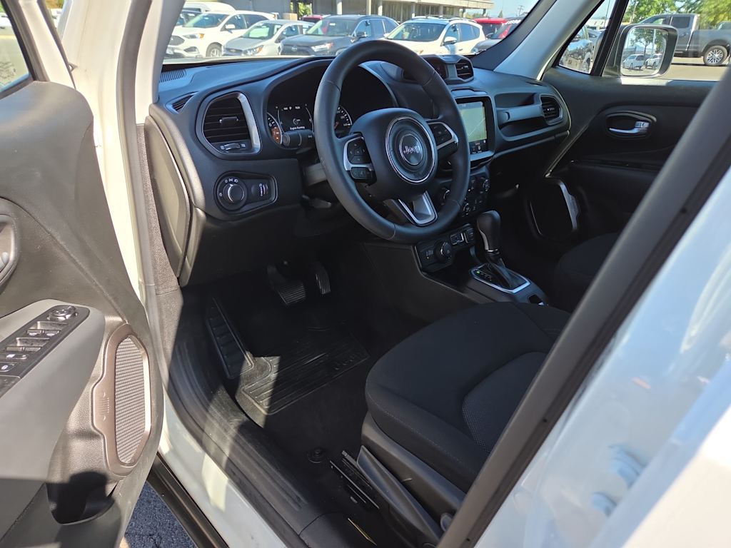 Thumbnail: 2023 Jeep Renegade - 2