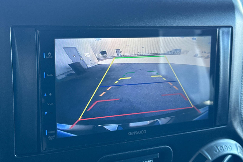 Thumbnail: 2013 Jeep Wrangler - 23