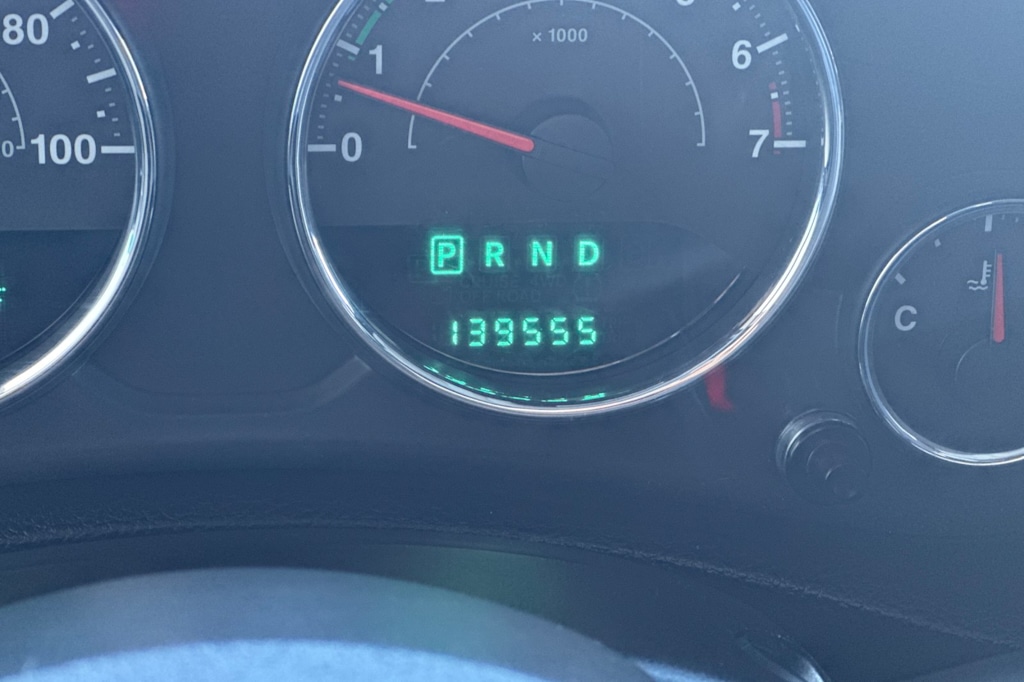 Thumbnail: 2013 Jeep Wrangler - 26