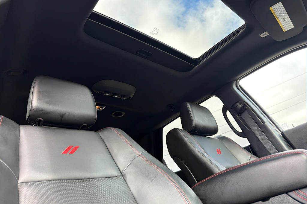 Thumbnail: 2025 Dodge Durango - 23