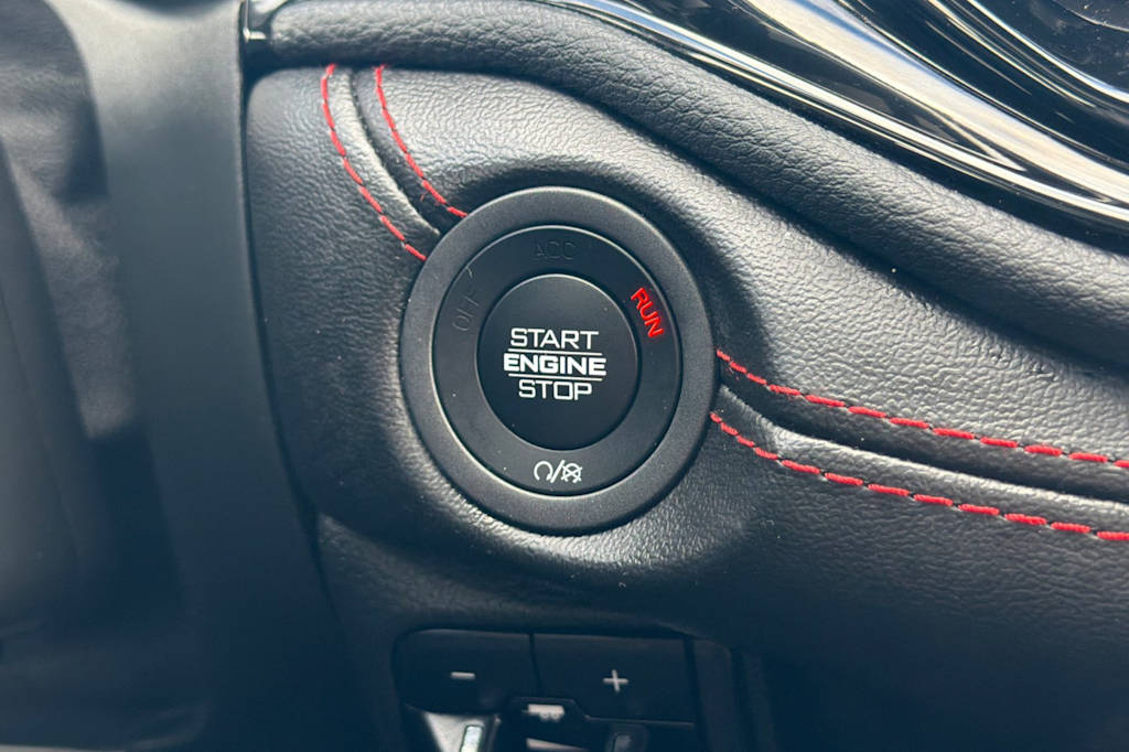 Thumbnail: 2025 Dodge Durango - 27