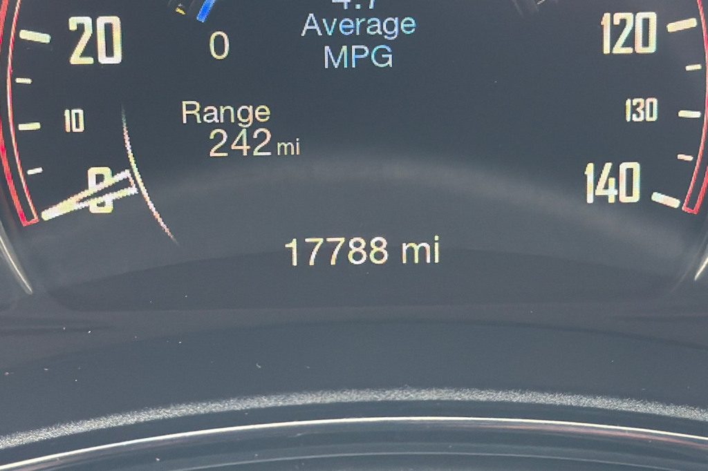 Thumbnail: 2025 Dodge Durango - 29