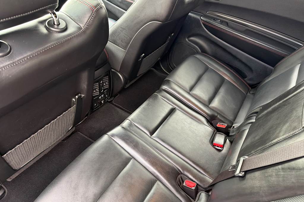 Thumbnail: 2025 Dodge Durango - 9