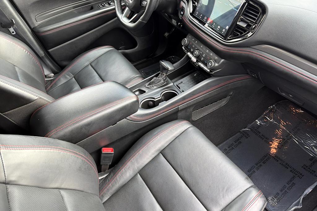 Thumbnail: 2025 Dodge Durango - 11