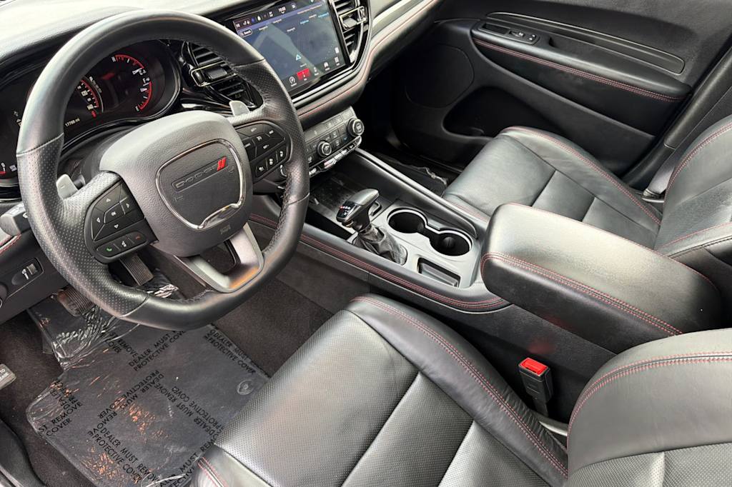 Thumbnail: 2025 Dodge Durango - 8