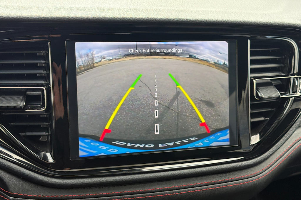 Thumbnail: 2025 Dodge Durango - 25