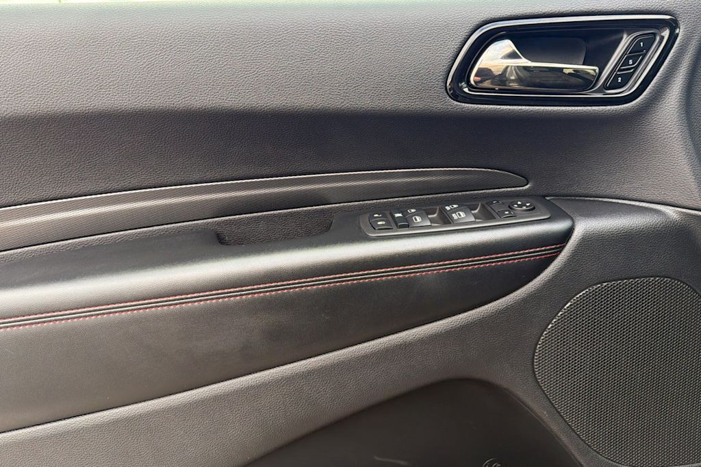 Thumbnail: 2025 Dodge Durango - 20