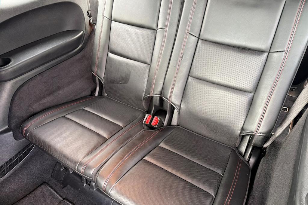 Thumbnail: 2025 Dodge Durango - 22