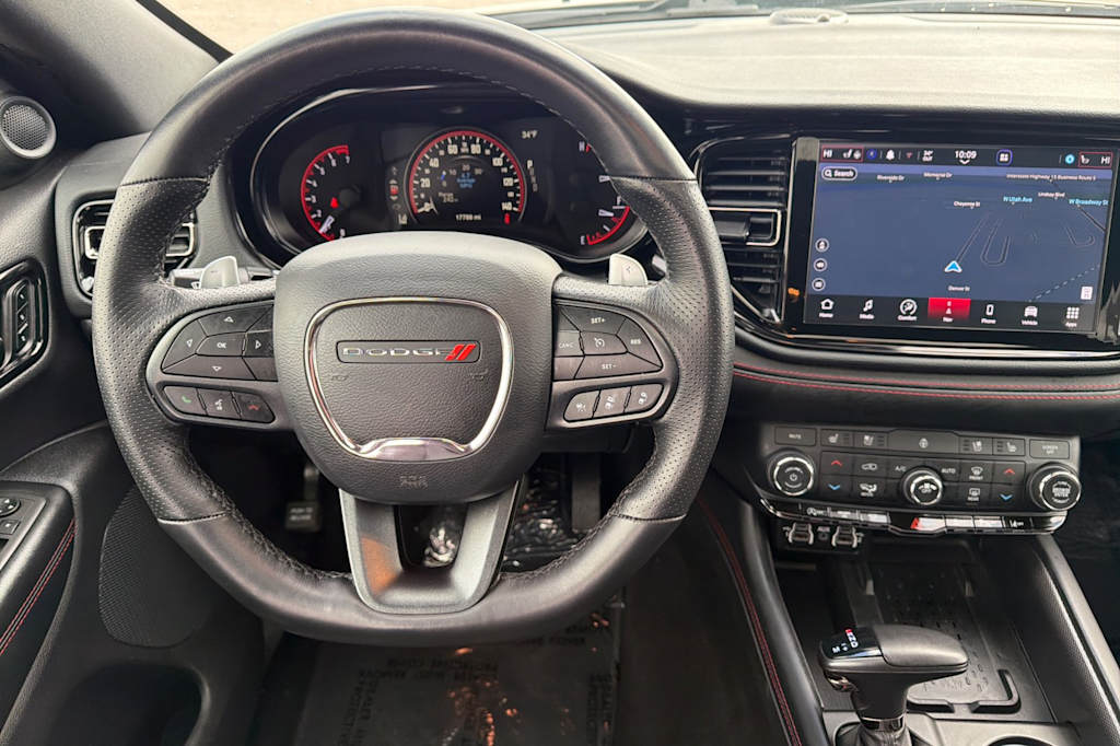 Thumbnail: 2025 Dodge Durango - 10